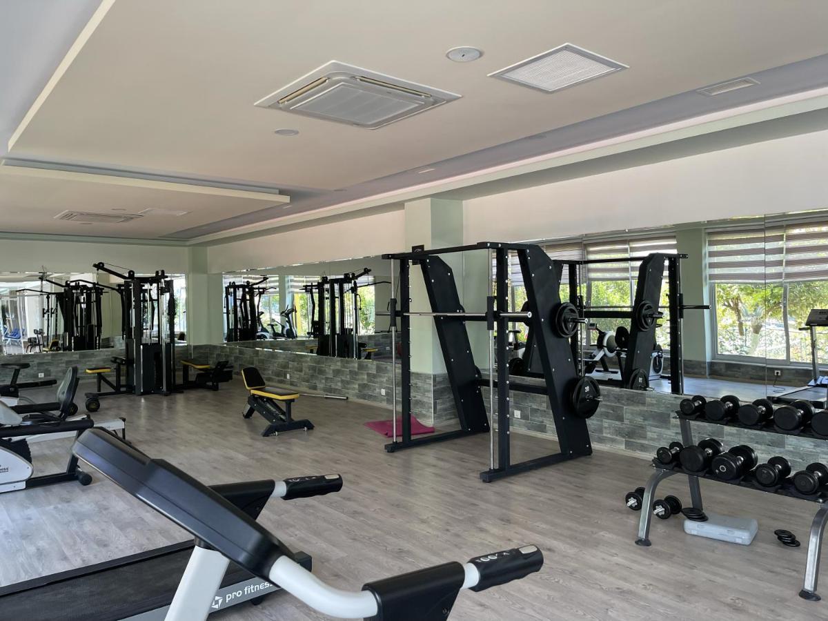 Sa Apartments! 300M To The Beach Alanya Exterior photo