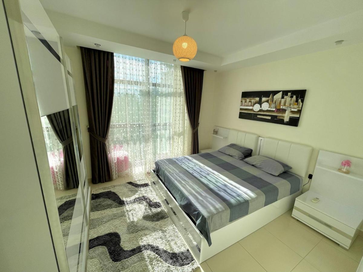 Sa Apartments! 300M To The Beach Alanya Exterior photo