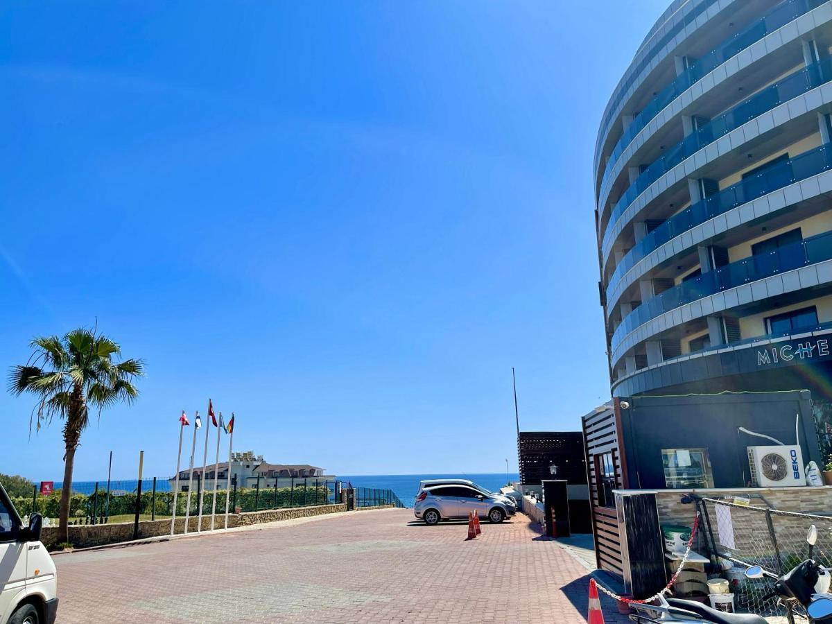 Sa Apartments! 300M To The Beach Alanya Exterior photo